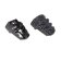 (image for) EVO Footrest Kit 1620-2719