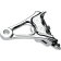 (image for) Chrome Rear Caliper