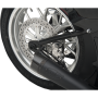(image for) Rear Caliper, Chrome
