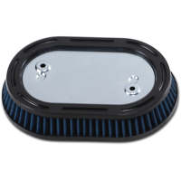 (image for) Premium Washable Air Filter Element - Big Twin 18-24 Softail