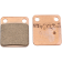 (image for) EBC Long Life R Pad FA54R