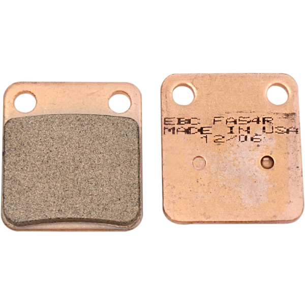 (image for) EBC Long Life R Pad FA54R