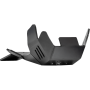 (image for) Pro LG Skid Plate for KAWASAKI KX250/X 25