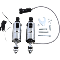 (image for) 422 Series Shocks w/ RAP Standard