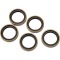 (image for) Replacement Seals - 17-23 M-Eight sprocket shaft