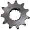 (image for) Renthal Standard Front Sprocket - 11T
