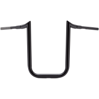 (image for) Grande Prime Ape Handlebars 18" Black