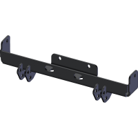 (image for) KFI Plow Mount for Segway Fugelman UT10X 22