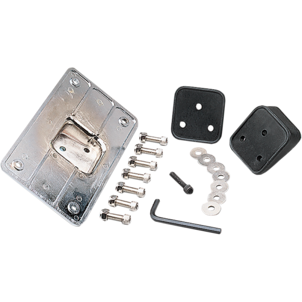 (image for) License Plate Holder