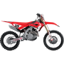 (image for) Factory Effex SR1 Series Shroud/Airbox Graphic Kit for CR125/250 02-08