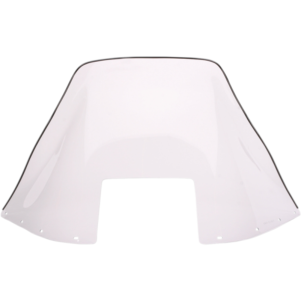 (image for) Sno Stuff Replacement Windshield, Standard (18.5"), Clear