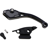 (image for) Vortex Short Black Brake Lever