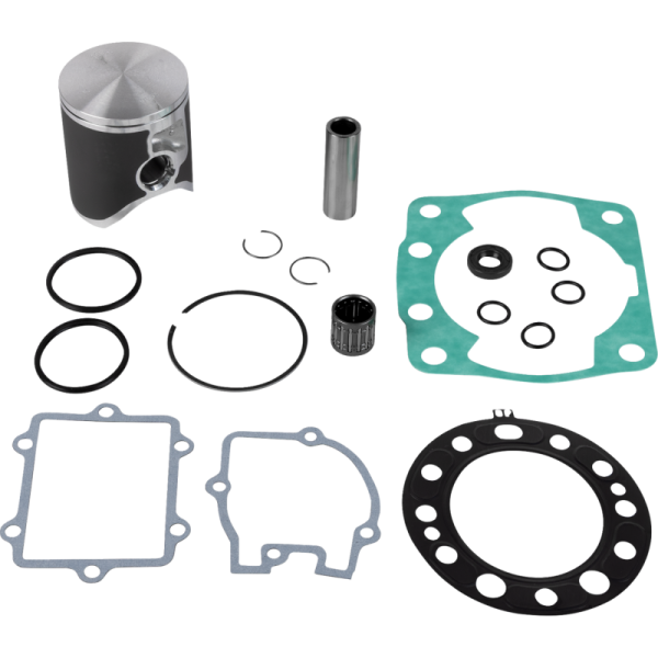(image for) VERTEX Top End Piston Kit - Cast Replica