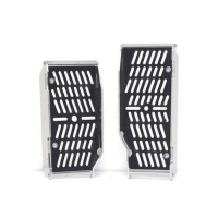 (image for) AXP Racing Xtrem Radiator Guards - TM EN 250 Fi ES/300 Fi ES 2T 22