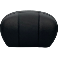 (image for) Sissy Bar Pad GT2 w/ HR3 Inlay