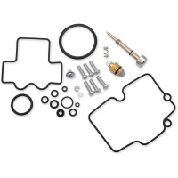 (image for) Carburetor Repair Kit for Husqvarna TC 250 05-10