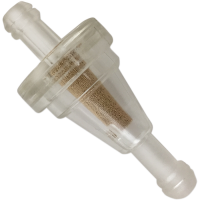 (image for) Slim 6 mm Fuel Filter
