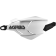 (image for) Acerbis X-Factory Handguards - White/black