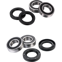 (image for) Factory Links OEM Series Front/Rear Wheel Bearing Kit - Sherco SEF 500 Factory 24