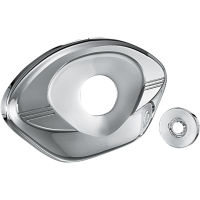 (image for) Kuryakyn Chrome Timing Chain Cover Set