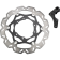 (image for) EBC Brakes Oversize MX Front Rotor Kit