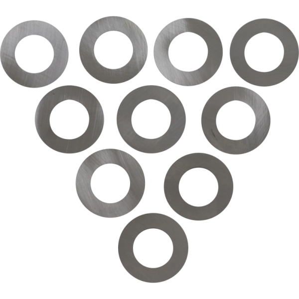 (image for) EASTERN MOTORCYCLE PARTS Spacer Shim 0.028"
