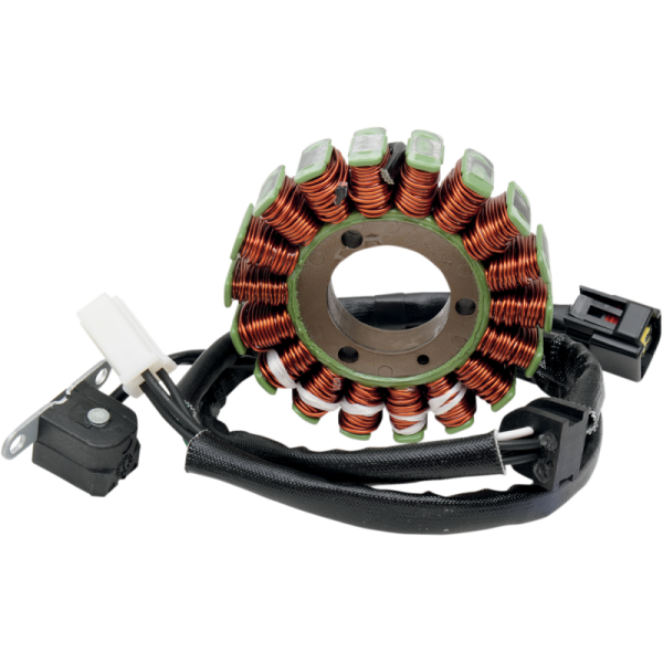(image for) RICK'S MOTORSPORT ELECTRIC Hot Shot Series Stator 2112-0662