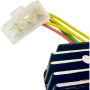 (image for) Rectifier/Regulator for Kawasaki VN1500 Vulcan 87-91
