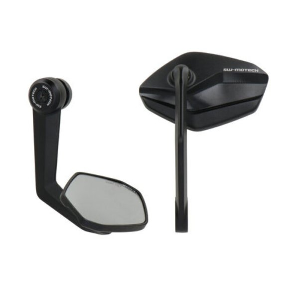 (image for) SW-MOTECH Bar End Mirror for Honda CB1000R