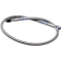 (image for) Stainless Steel Universal Brake Line, 21"