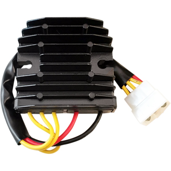 (image for) RICK'S MOTORSPORT ELECTRIC Hot Shot Regulator/Rectifier for Suzuki VL1500 Intruder LC 98-03