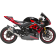 (image for) Yoshimura Alpha T (Works Finish) Exhaust System for Suzuki GXS-R1000 17-24