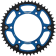 (image for) Supersprox 48T Stealth Rear Sprocket - Blue