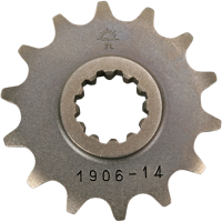 (image for) JT Sprockets 14T Front Sprocket