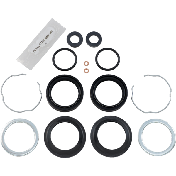 (image for) JAMES GASKET Fork Seal Kit 41mm
