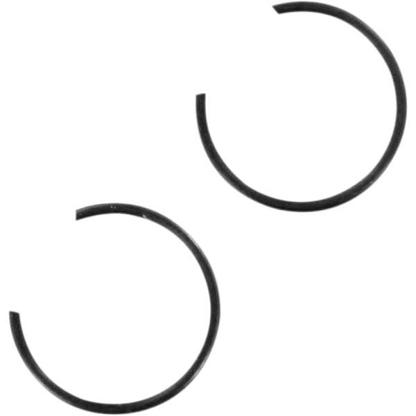 (image for) WISECO PISTON Wiseco 15 mm Circlips