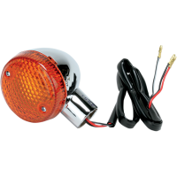 (image for) Front Left Turn Signal 25-1062