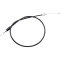 (image for) Motion Pro Throttle (Push) Control Cable (Std)