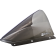 (image for) Zero Gravity Corsa Windscreen, Light smoke