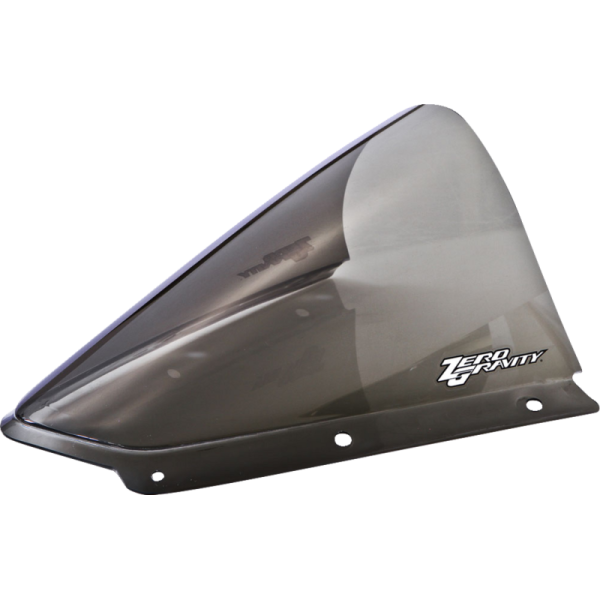 (image for) Zero Gravity Corsa Windscreen, Light smoke