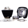 (image for) S&S 136" Big Bore Kit - Wrinkle Black, Non-Highlighted