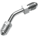 (image for) 45° tube adapter