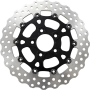 (image for) PM Rotor Dominator Black Ops (1710-4297)