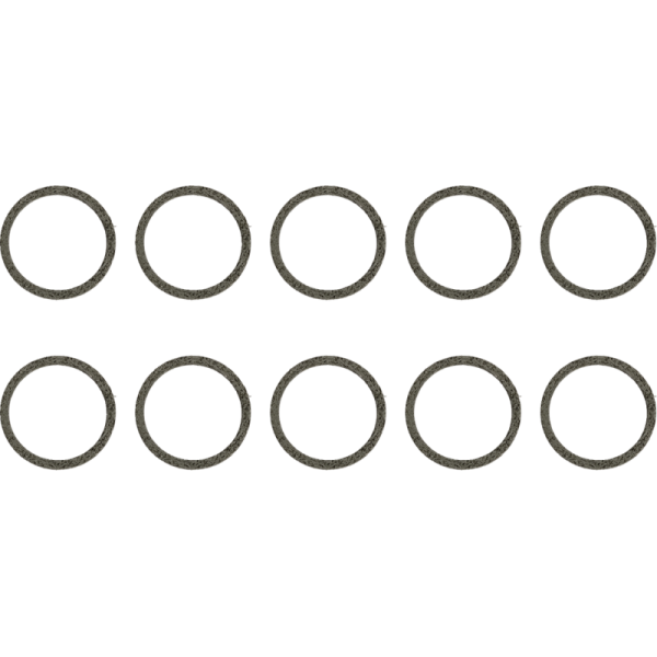 (image for) JAMES GASKET Exhaust Port Gasket 99-23 Big Twin