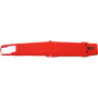 (image for) Acerbis Swingarm Guard - Red
