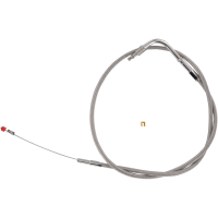 (image for) Barnett Stainless Idle Cable