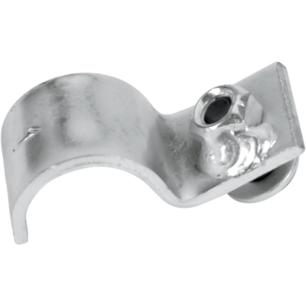 (image for) Moose Racing Skid Plate Replacement Clamp - 1" Standard Clamp