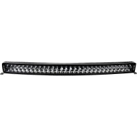 (image for) Curved Hi-Lux 2.0 Dual Row Light Bar, 30"