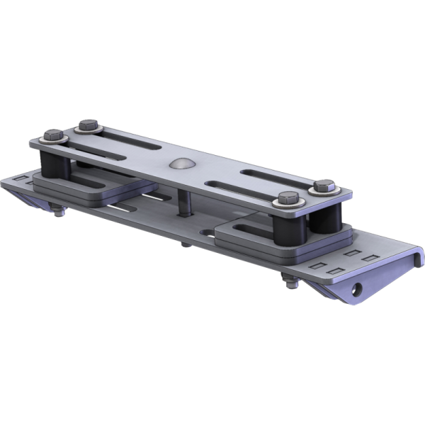 (image for) KFI PRODUCTS Hybrid ATV Plow Mount Replacement