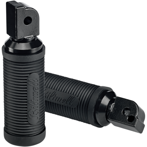 (image for) Norman Passenger Footpegs M-Eight